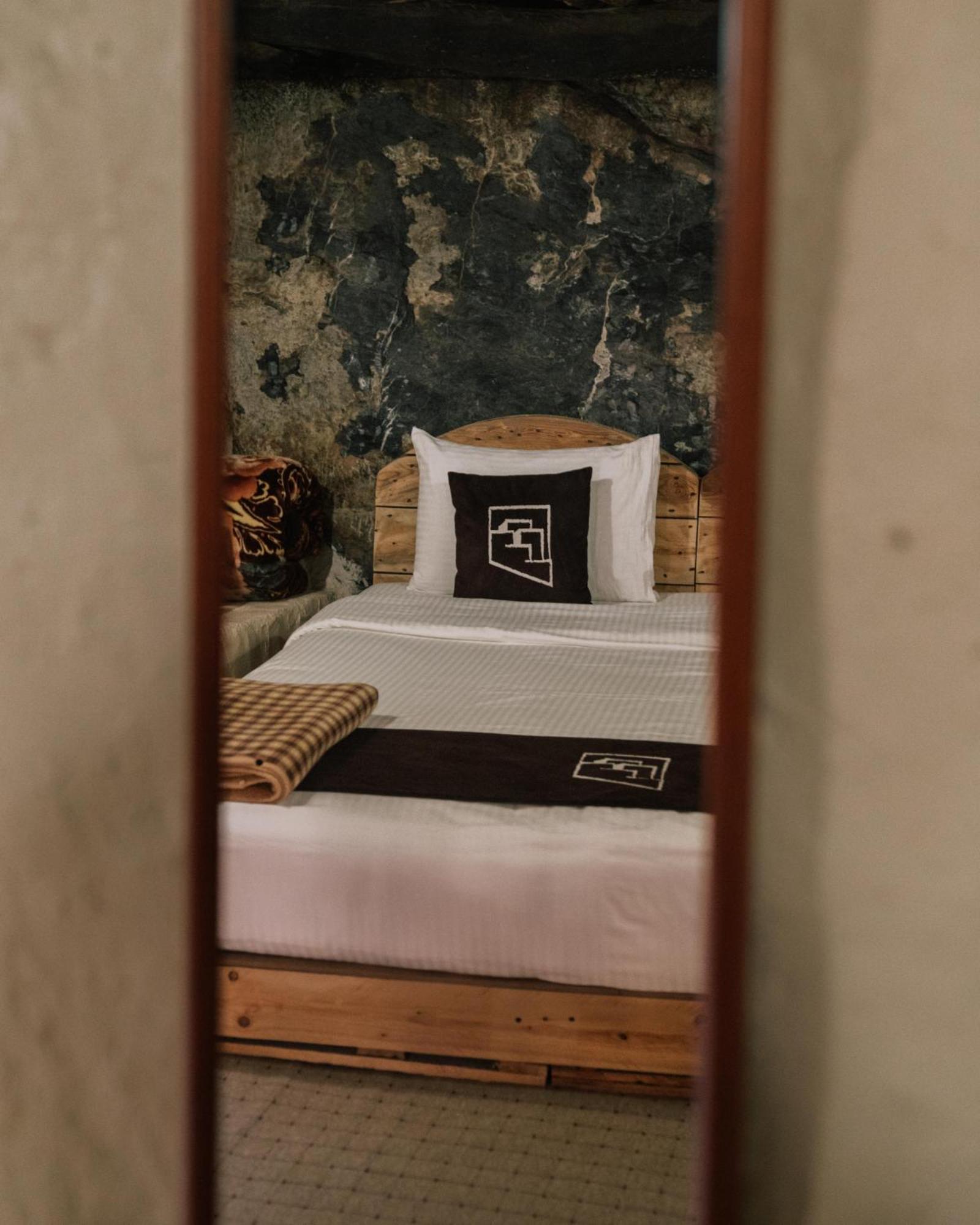 Hotel The Suwgra-Al-Jabal Al-Akdar à Sūkirah Extérieur photo